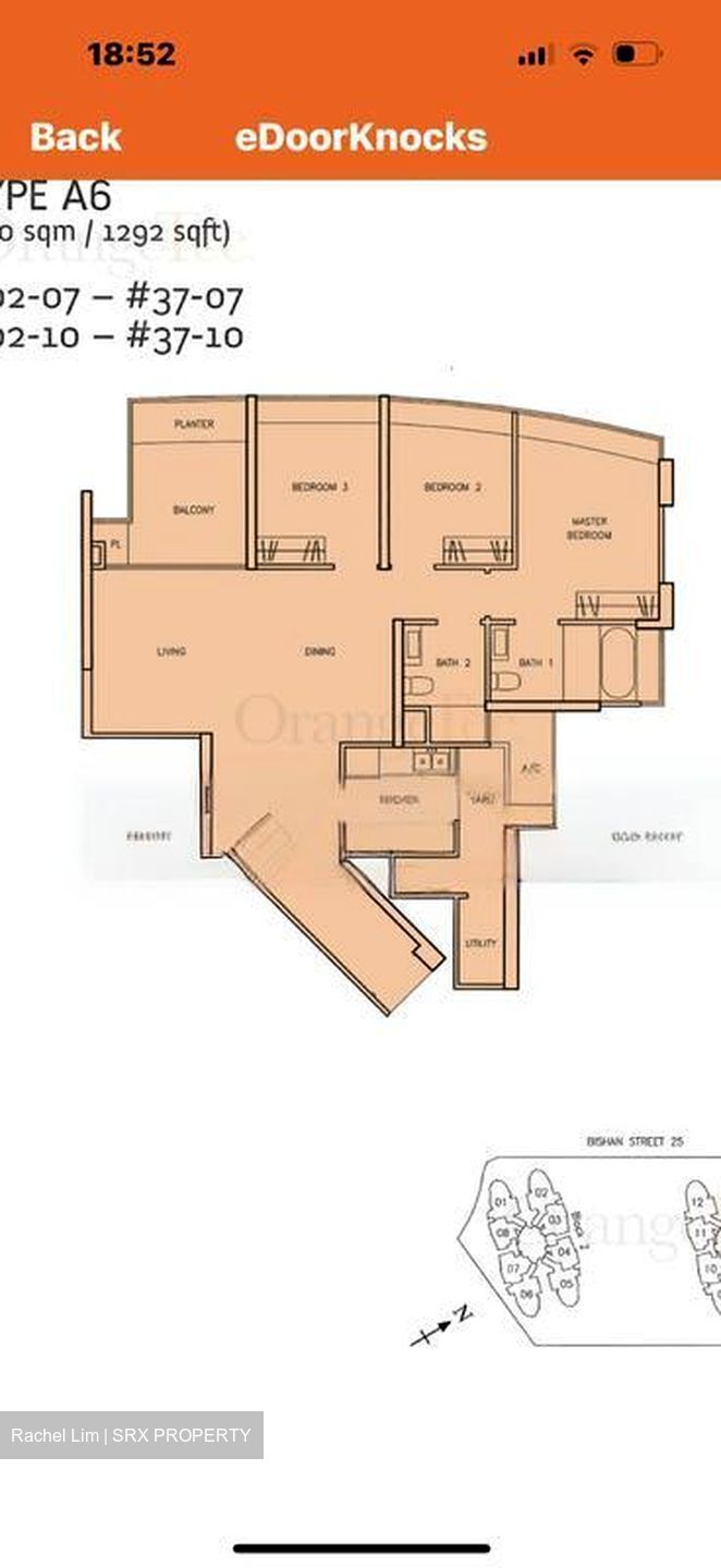 Heritage View (D5), Condominium #463211161